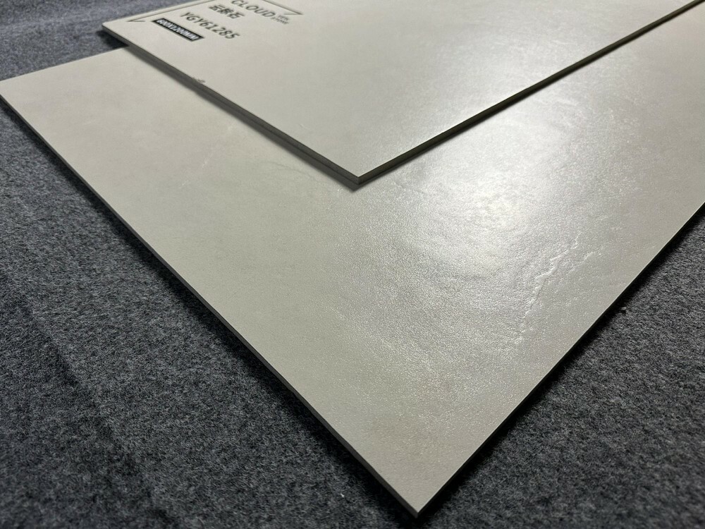 Плитка BENEFIT WHITE rect. matt 60*120 серия Porcelain Tile Stone