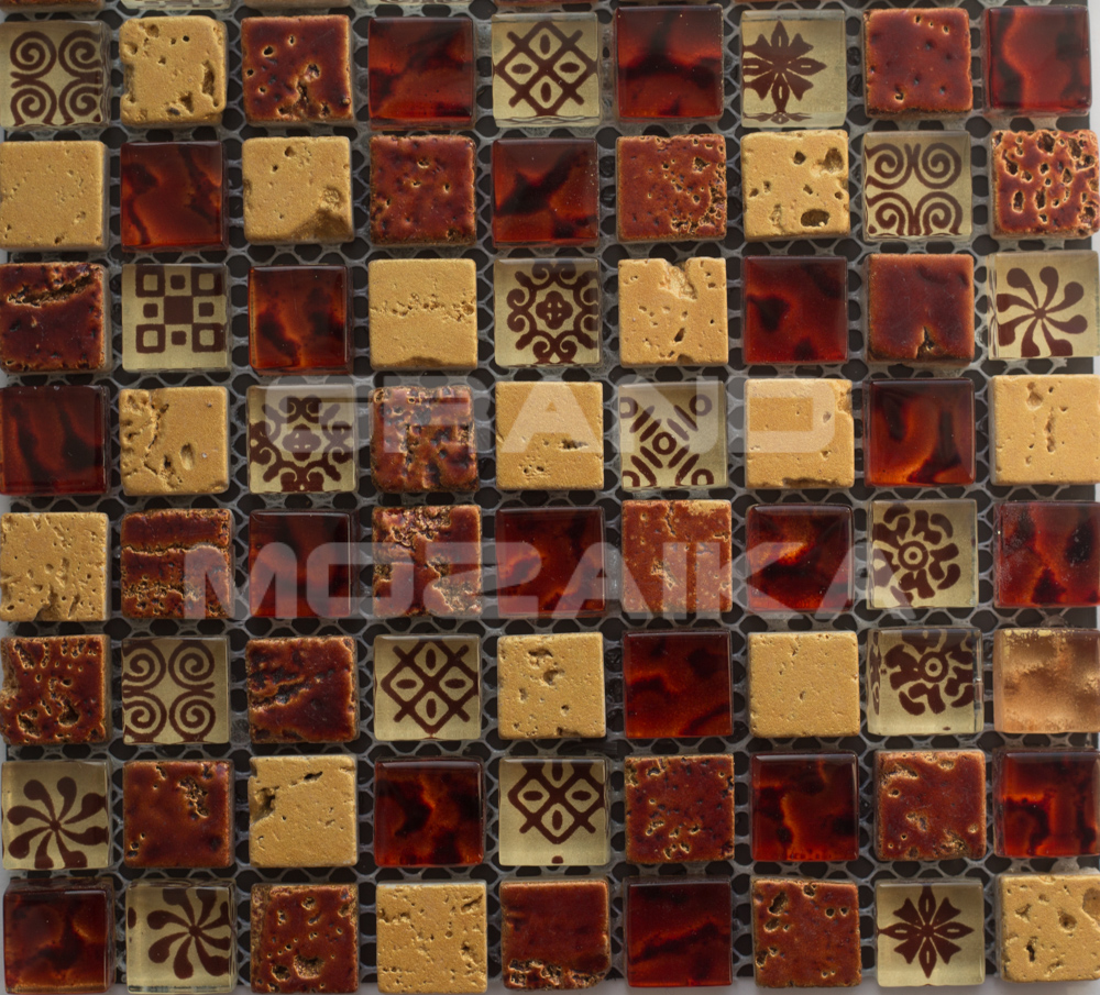 Мозаика 003sfir серия Exclusive Altra