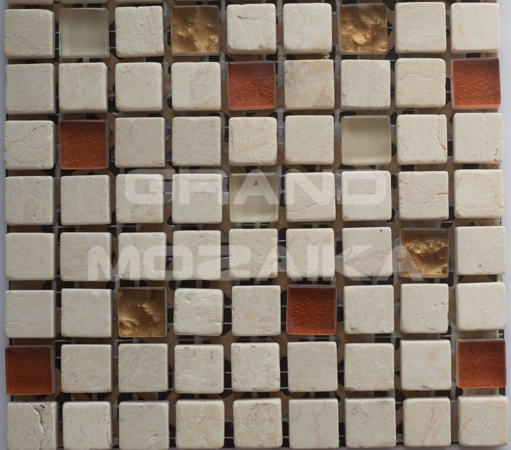 Мозаика 70m-pfm серия Exclusive Altra