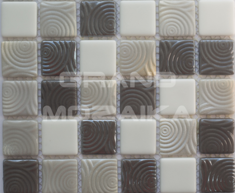 Мозаика Angel серия Crystal Bona