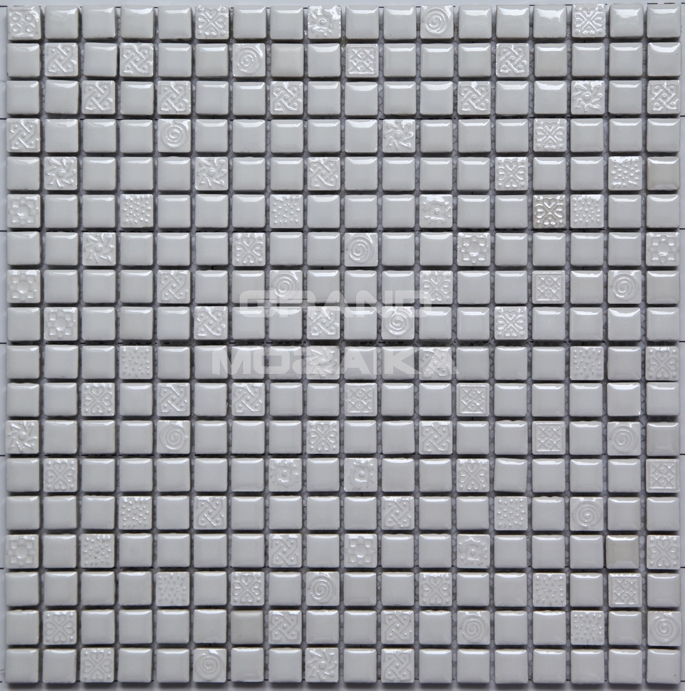 Мозаика Aspen серия Ceramic Bona