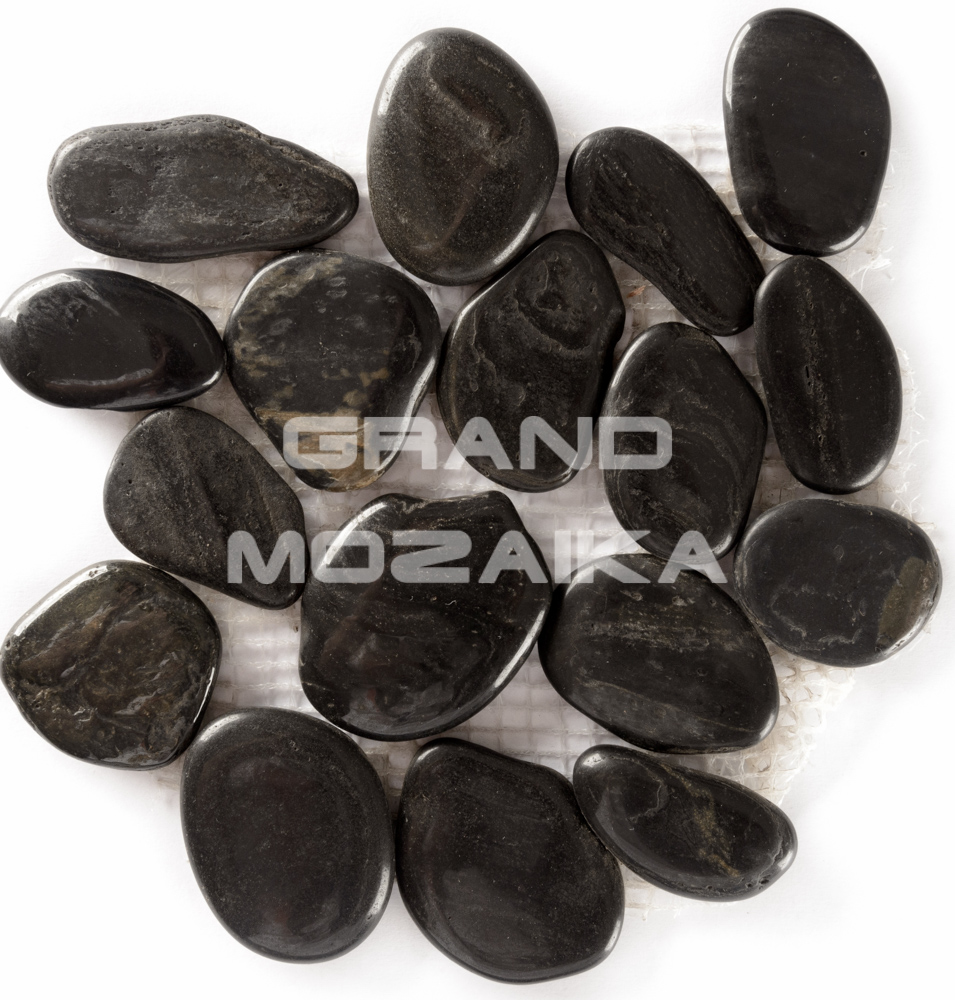 Мозаика Black jack серия Sea Pebble