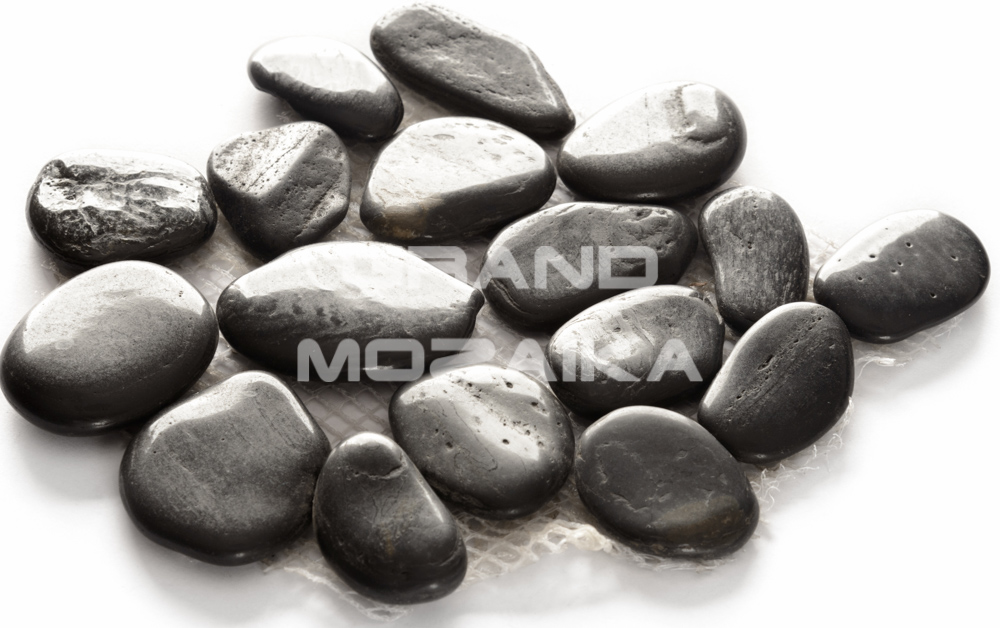 Мозаика Black jack серия Sea Pebble