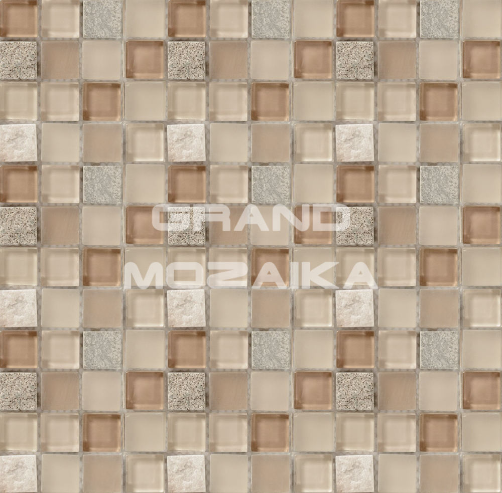 Мозаика Free time-23 серия Time