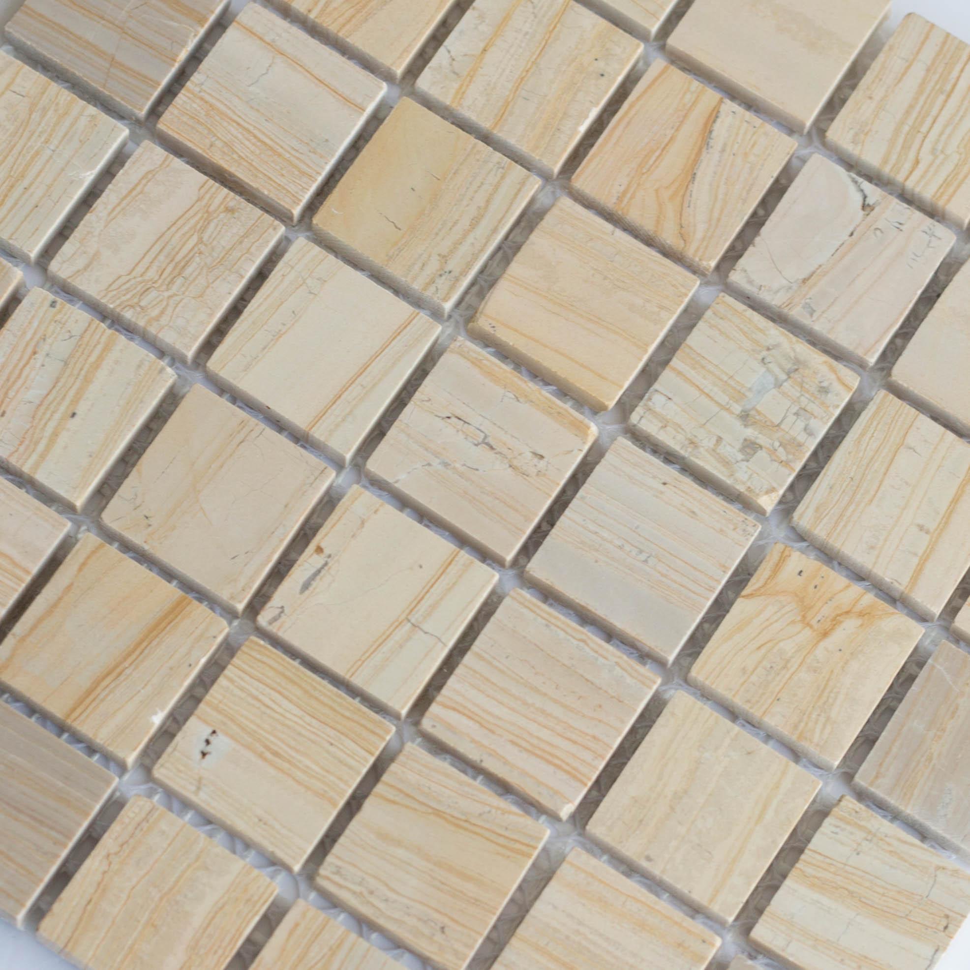 Мозаика London (POL) серия Towns Slim