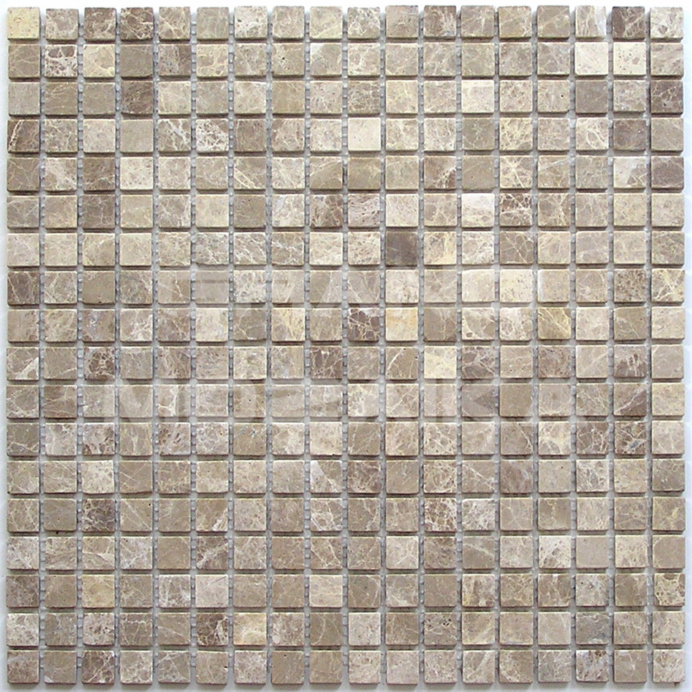 Мозаика Madrid-15 slim (Matt) серия Towns Slim