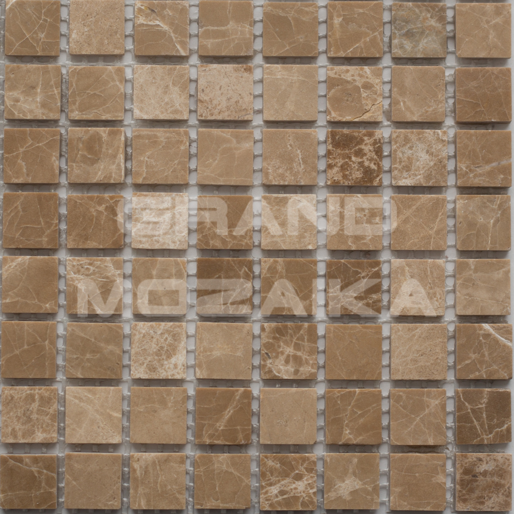 Мозаика Madrid-15 slim (POL) серия Towns Slim