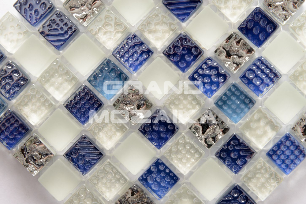 Мозаика Milky Way серия Glass