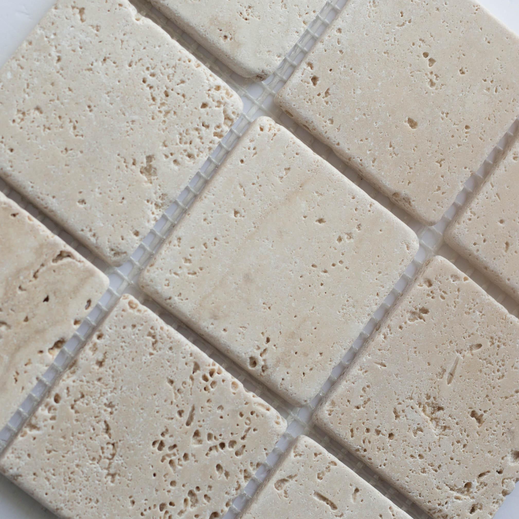 Мозаика Organic (Matt) серия Towns