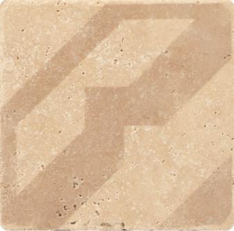 Плитка Provance Ornament 5 10х10 серия Provance Rustic