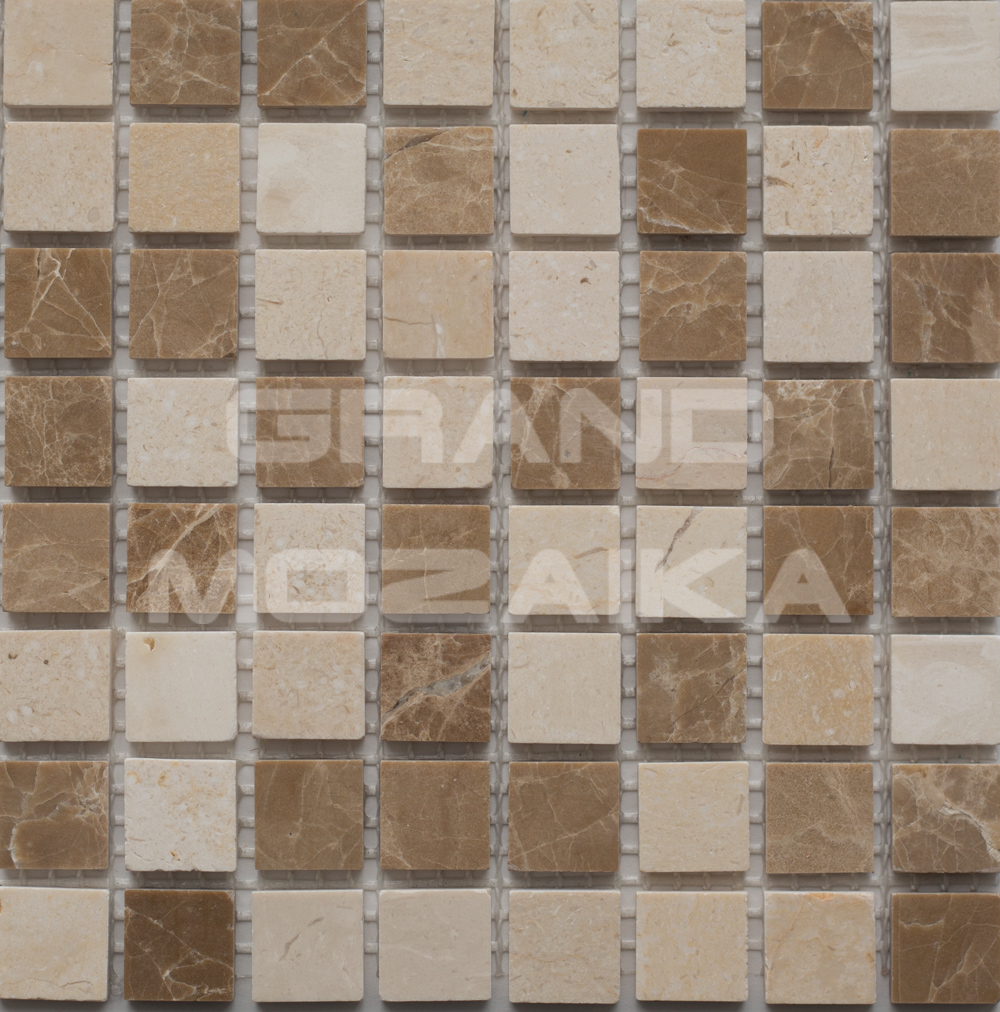 Мозаика Sevilla-15 slim (POL) серия Towns Slim