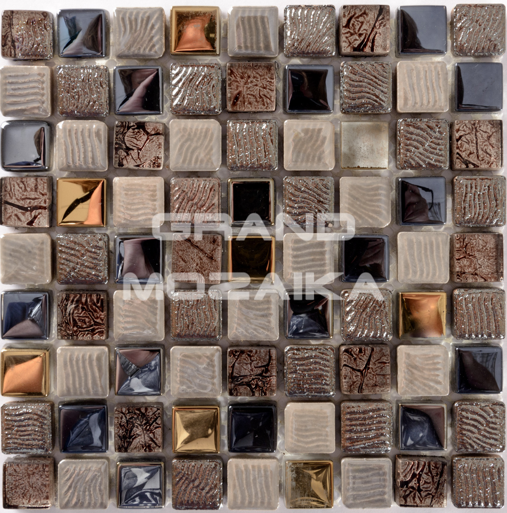 Мозаика Space серия Mix Bona