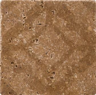 Плитка Toscana Ornament 7 10х10 серия Toscana Rustic