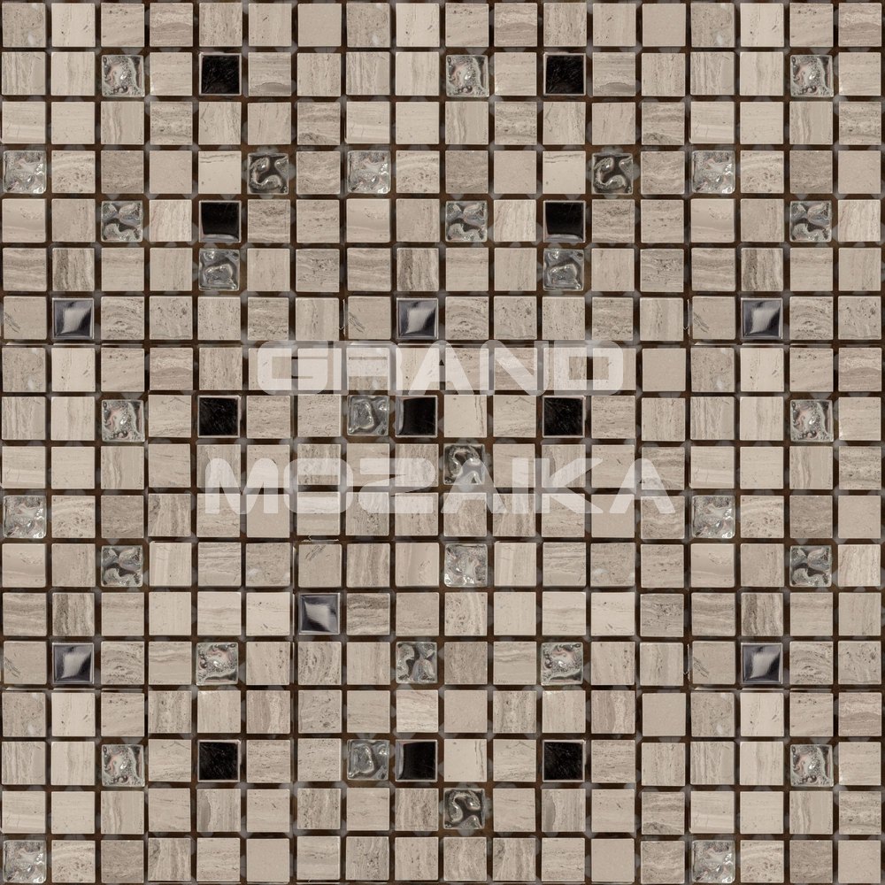 Мозаика Tokyo серия Mix Stone