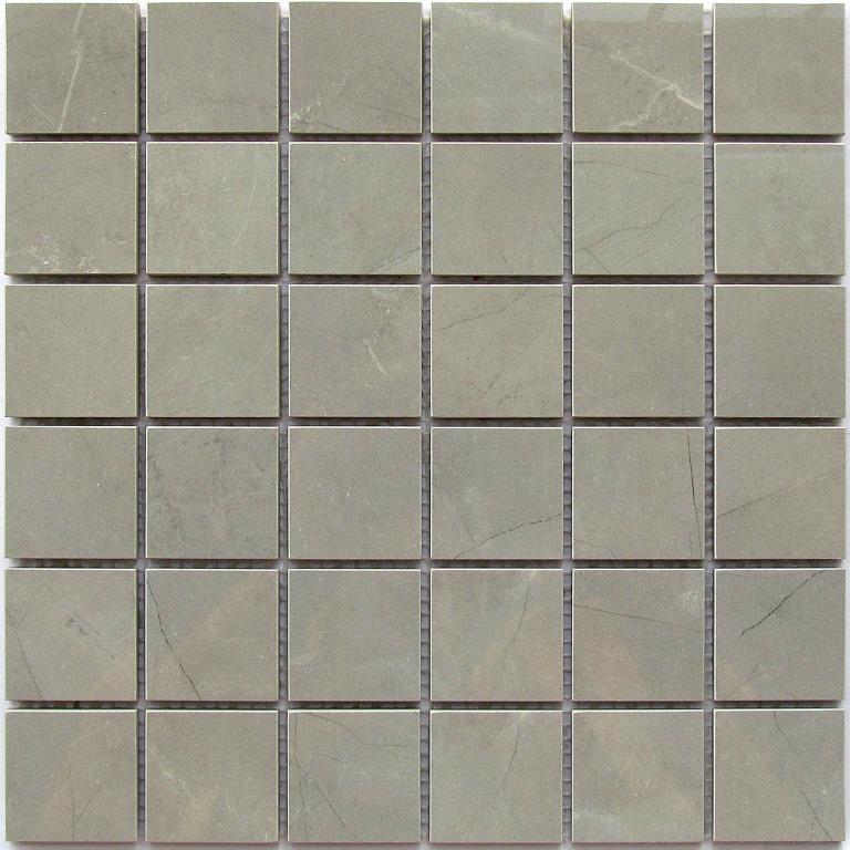 Мозаика Velvet Grey (мозаика) серия Porcelain Tile
