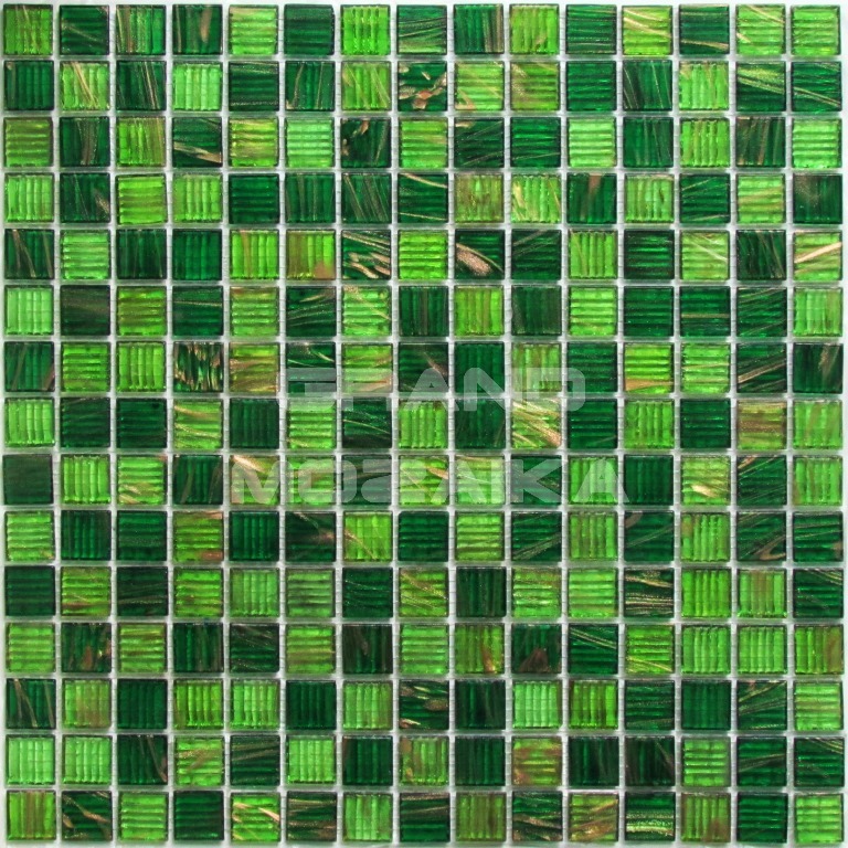 Мозаика Verde серия Bona Ave