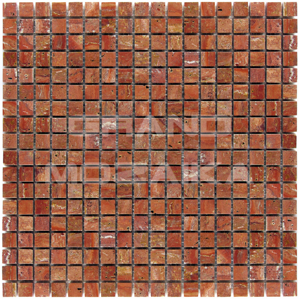 Мозаика Verona серия Towns