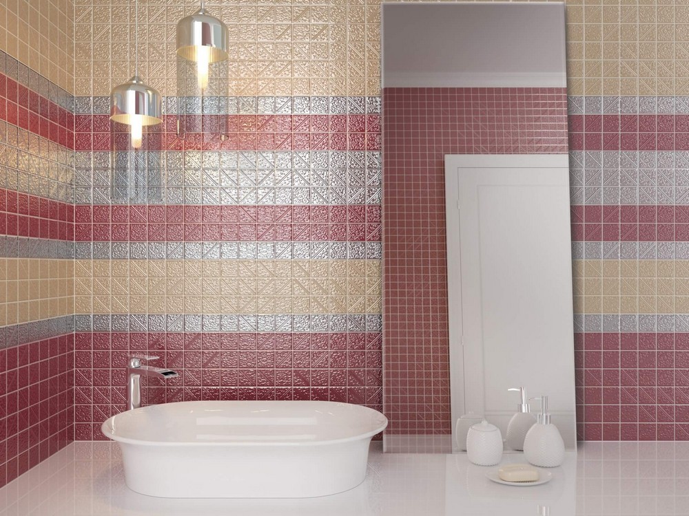 Мозаика 21050 серия Ла-Виллет