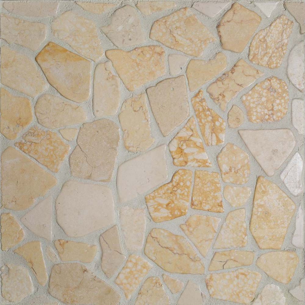 Мозаика Anticato Light серия Orro Stone