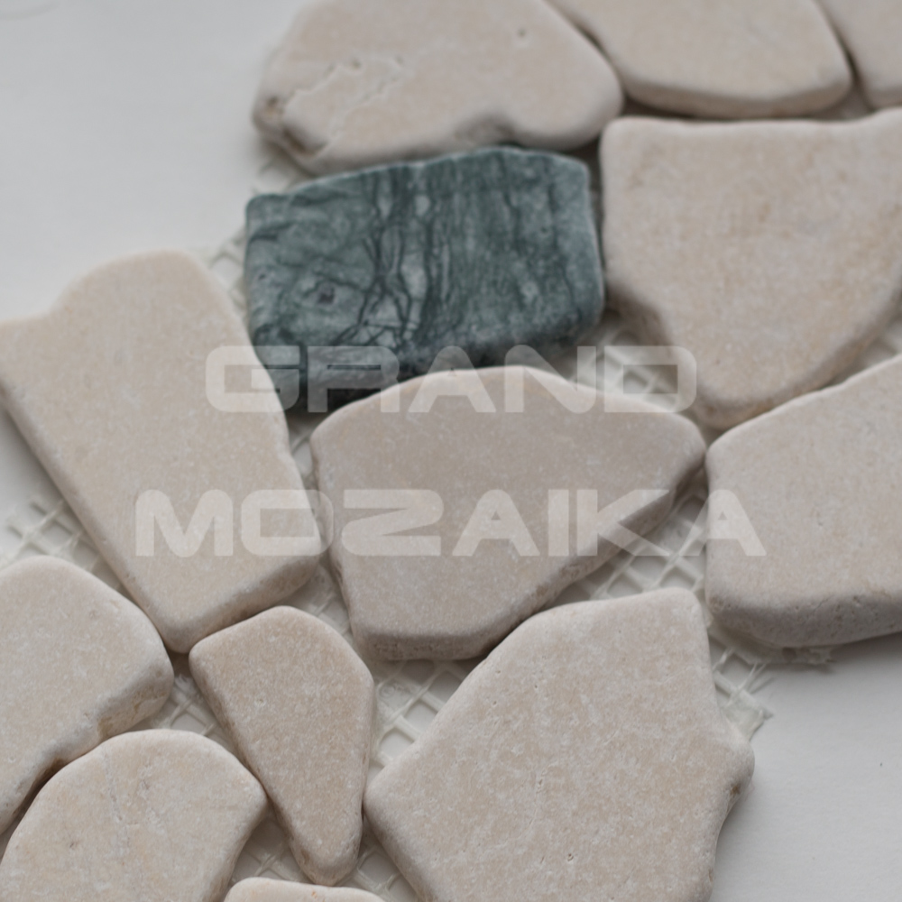 Мозаика Anticato Mix серия Orro Stone