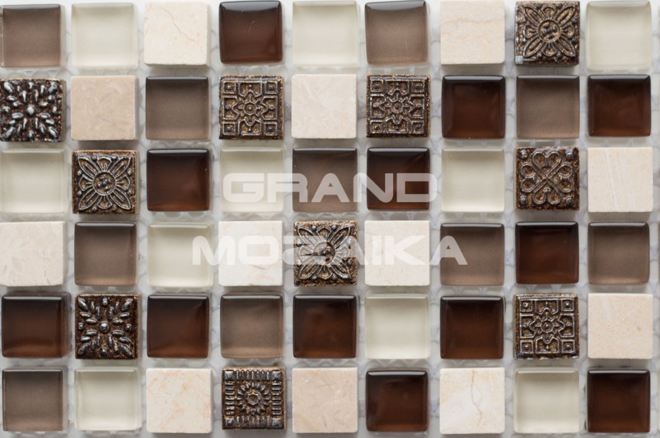 Мозаика Arabica серия Orro Glasstone