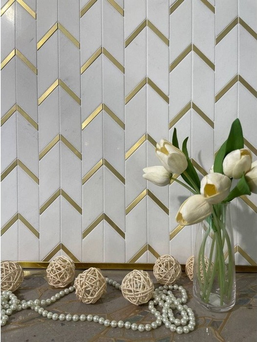 Мозаика ATLANTIDA серия Orro Stone