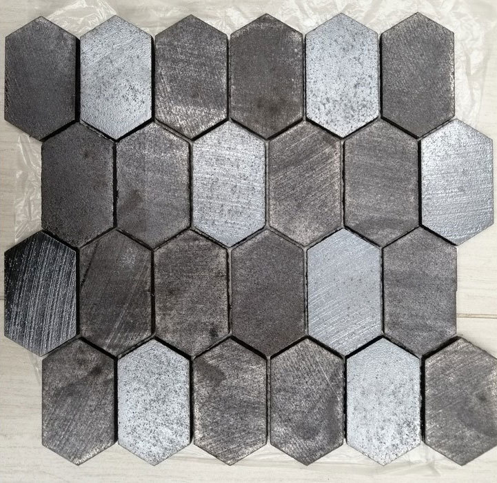 Мозаика Chicago серия Orro Lava