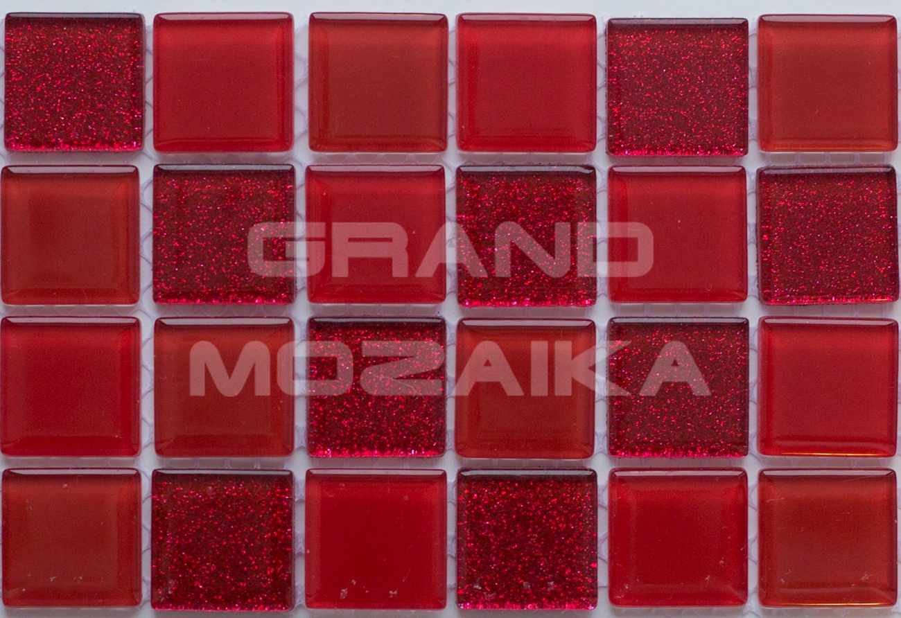 Мозаика Fire серия ORRO Cristal