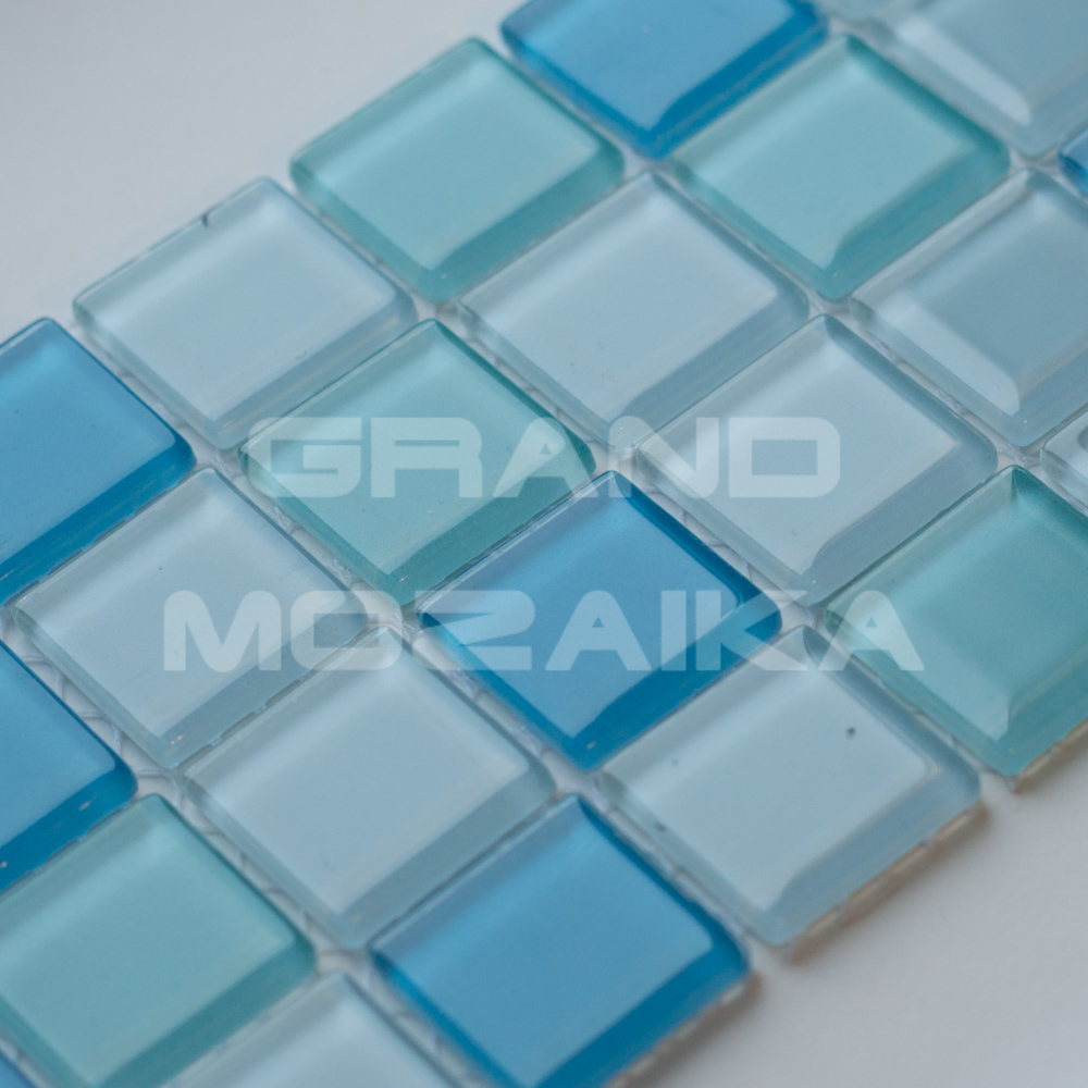 Мозаика Fresh Water серия ORRO Cristal