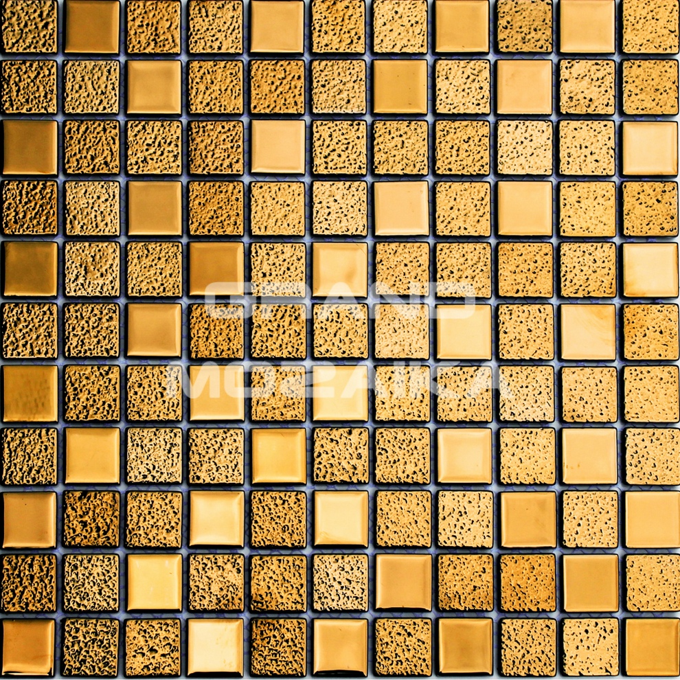 Мозаика Golden Star 25 серия Orro Gold