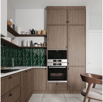 Мозаика Green Garden серия Orro Ceramics