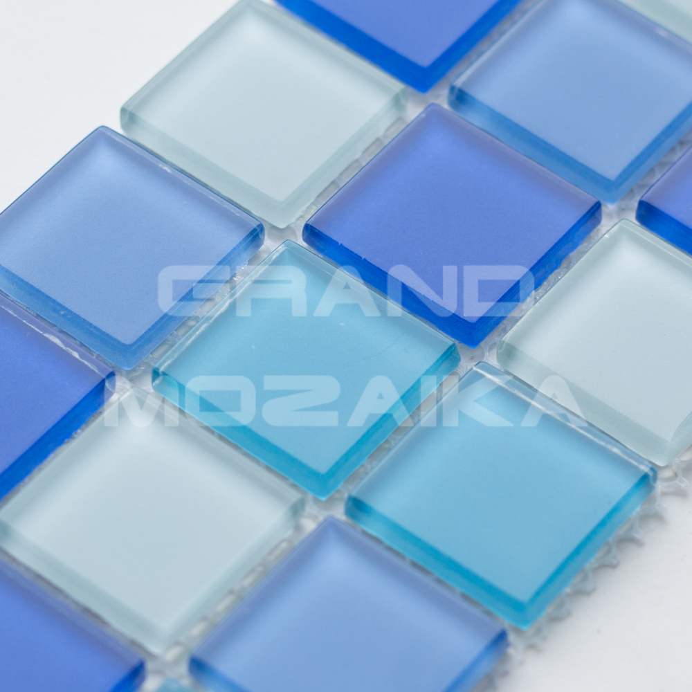 Мозаика Kaskad серия ORRO Cristal