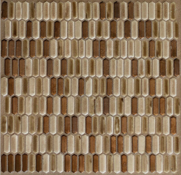 Мозаика Koritsa серия Orro Ceramics