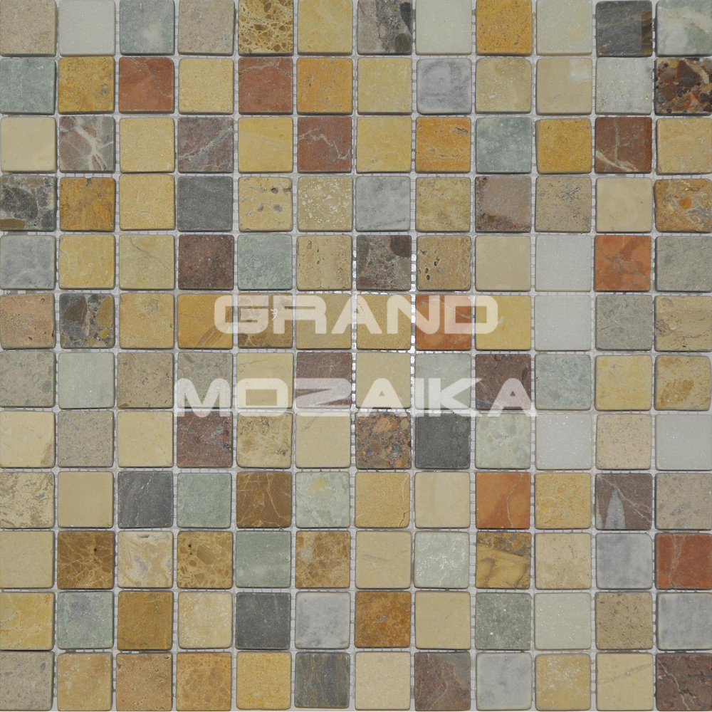 Мозаика Moses 23.8*23.8 Tum серия Orro Stone