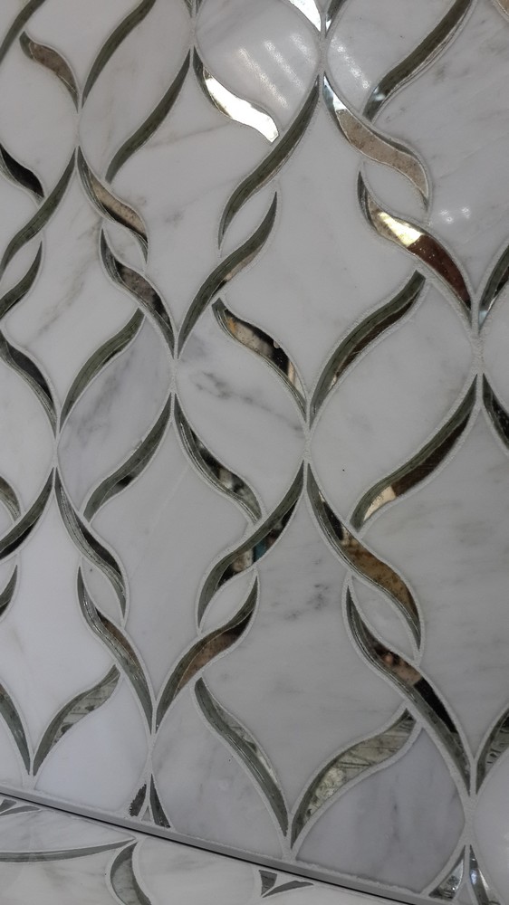 Мозаика Muza New серия Orro Glasstone