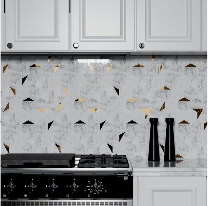 Мозаика PRIMA серия Orro Stone