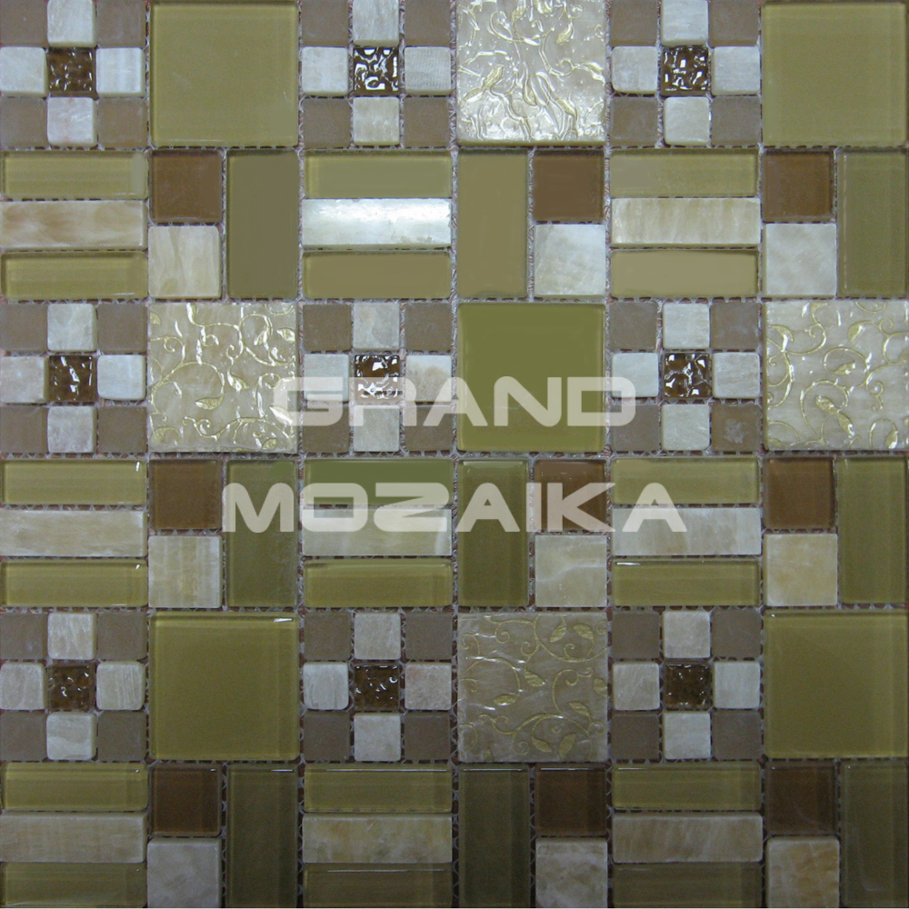 Мозаика Sabrina серия Orro Glasstone