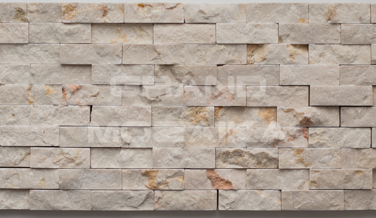 Мозаика Split Galala серия Orro Stone