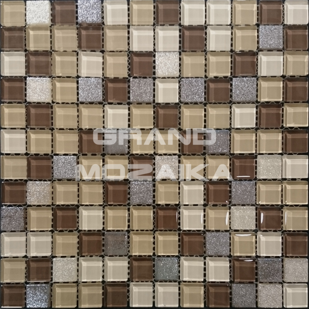 Мозаика Toronto серия Orro Glass