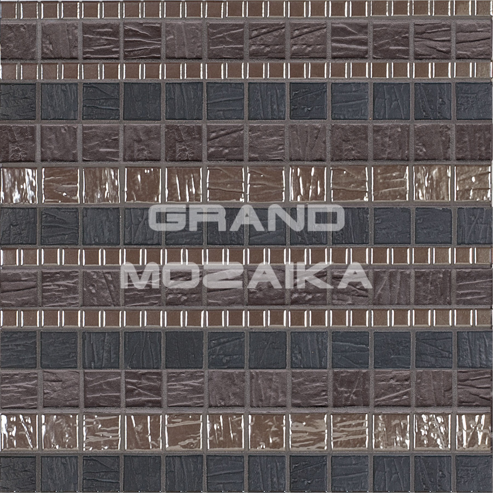 Мозаика 8344 серия Natural Glamour