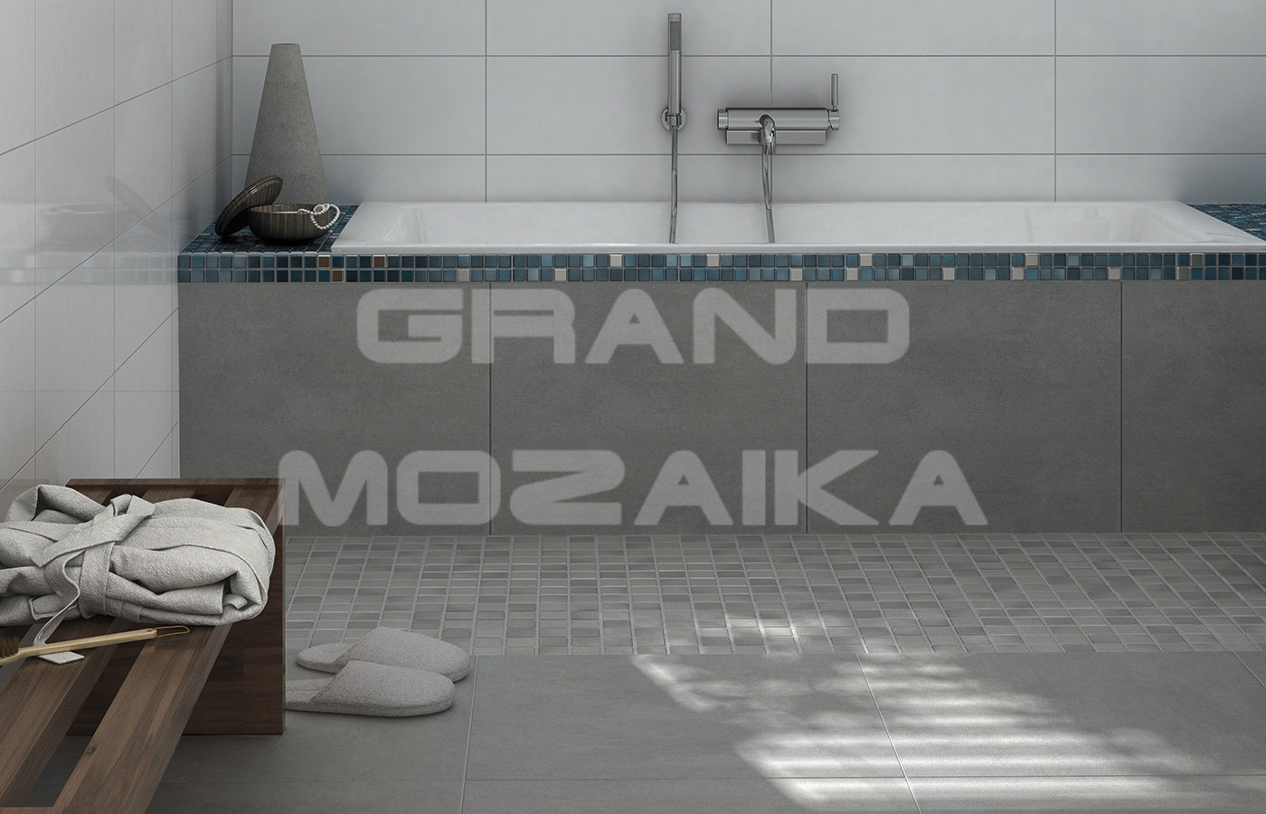 Мозаика 41509 серия Fresh