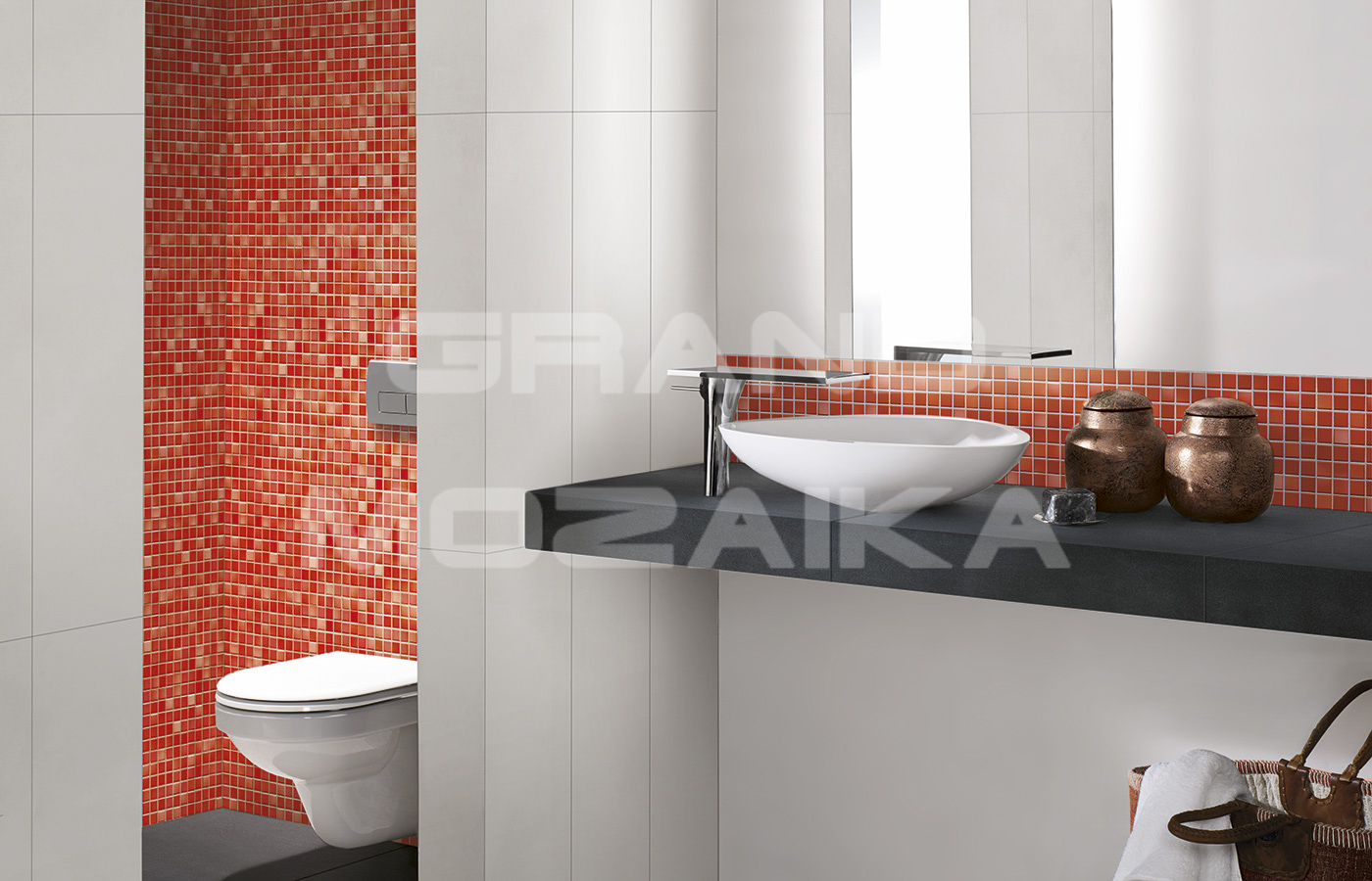 Мозаика 41212h серия Fresh