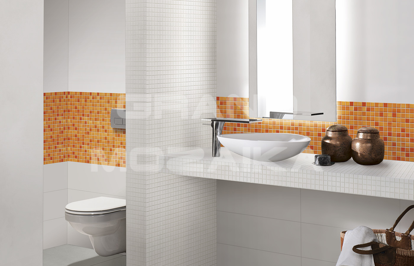 Мозаика 41211h серия Fresh