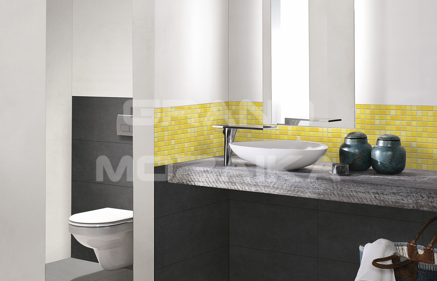 Мозаика 41215h серия Fresh