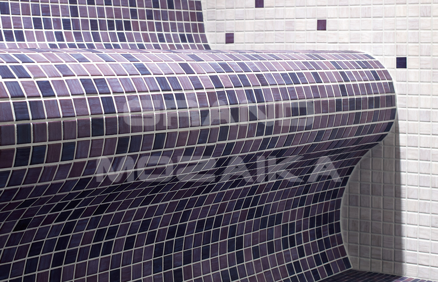 Мозаика 6729h серия Homing