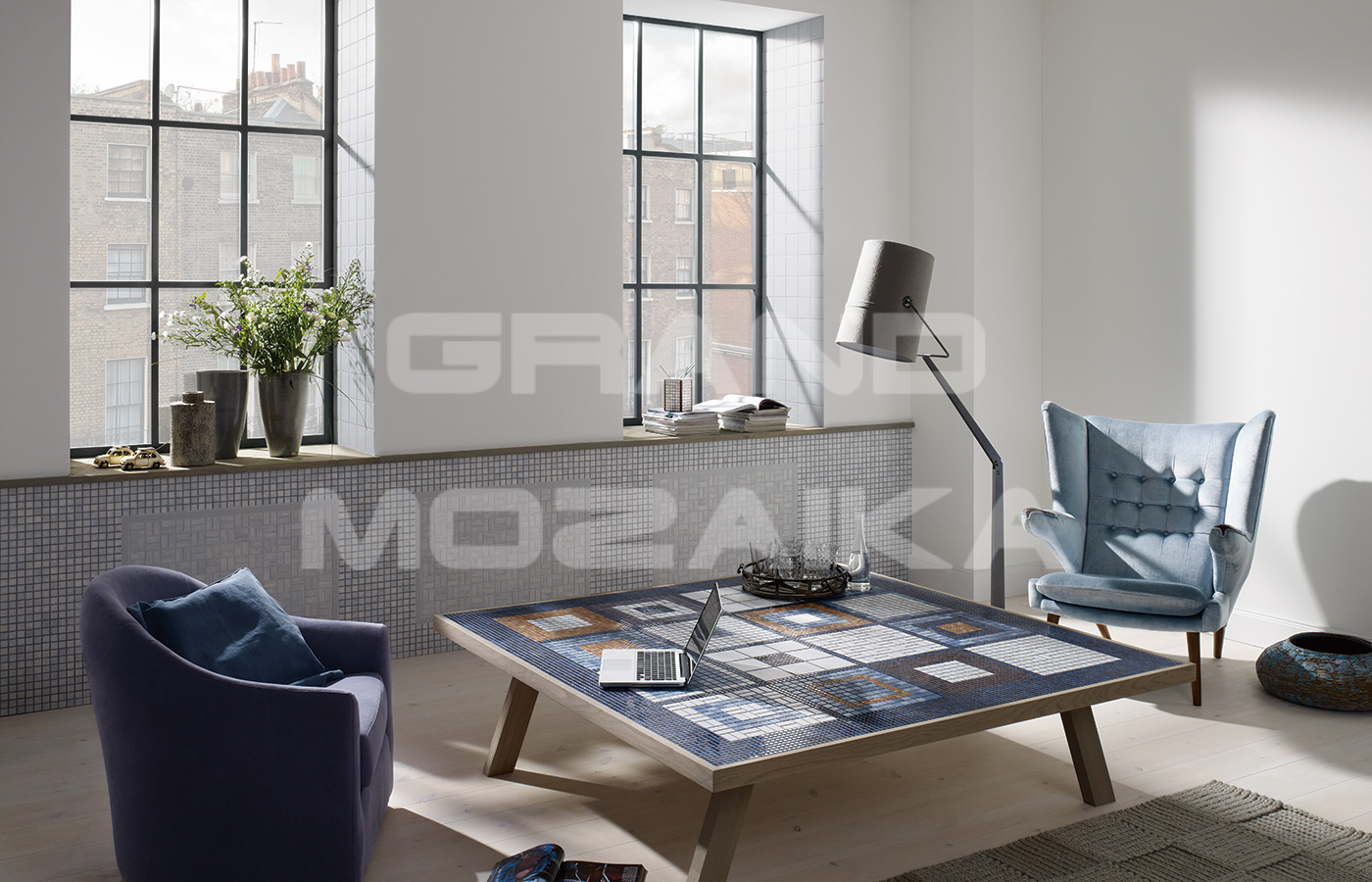 Мозаика 6703h серия Homing