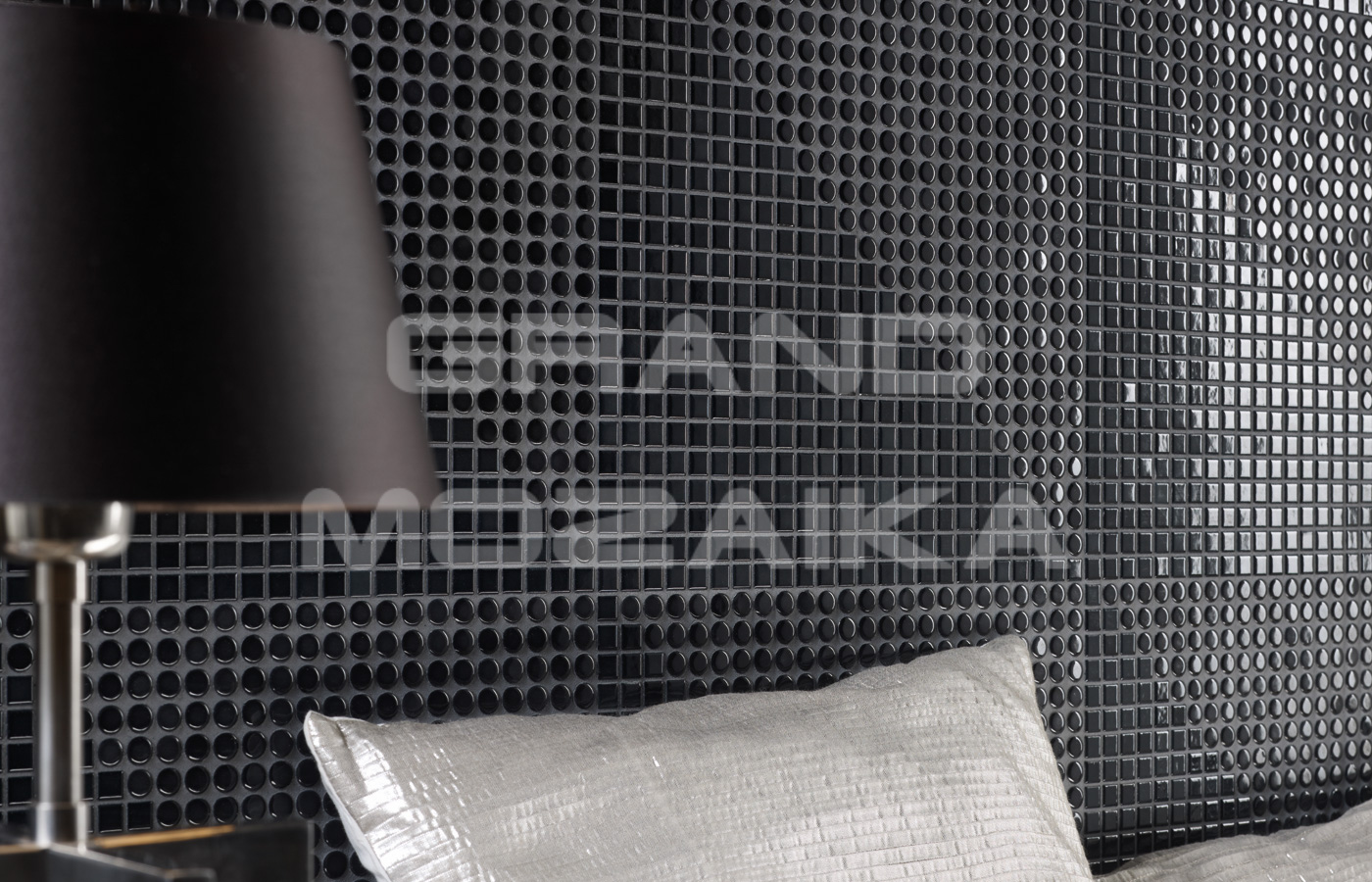 Мозаика 40001h серия Loop