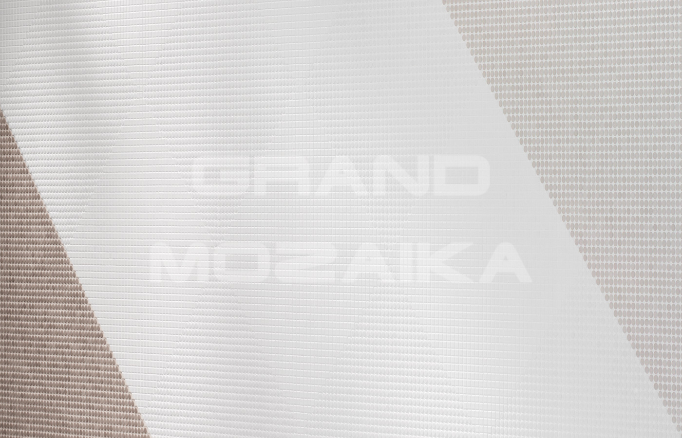 Мозаика 40002h серия Loop