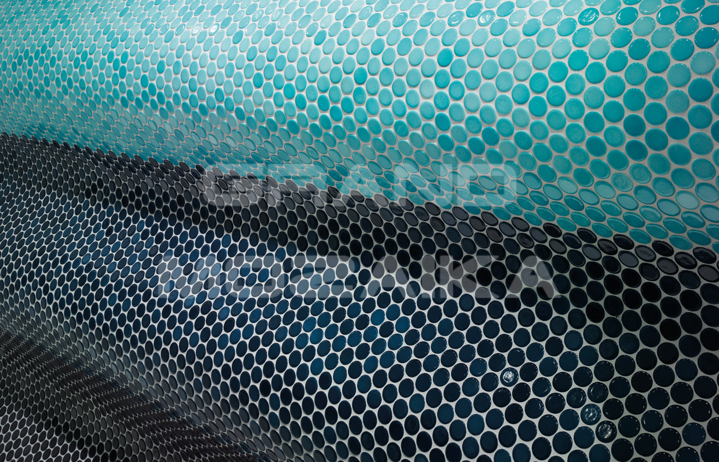 Мозаика 40009h серия Loop