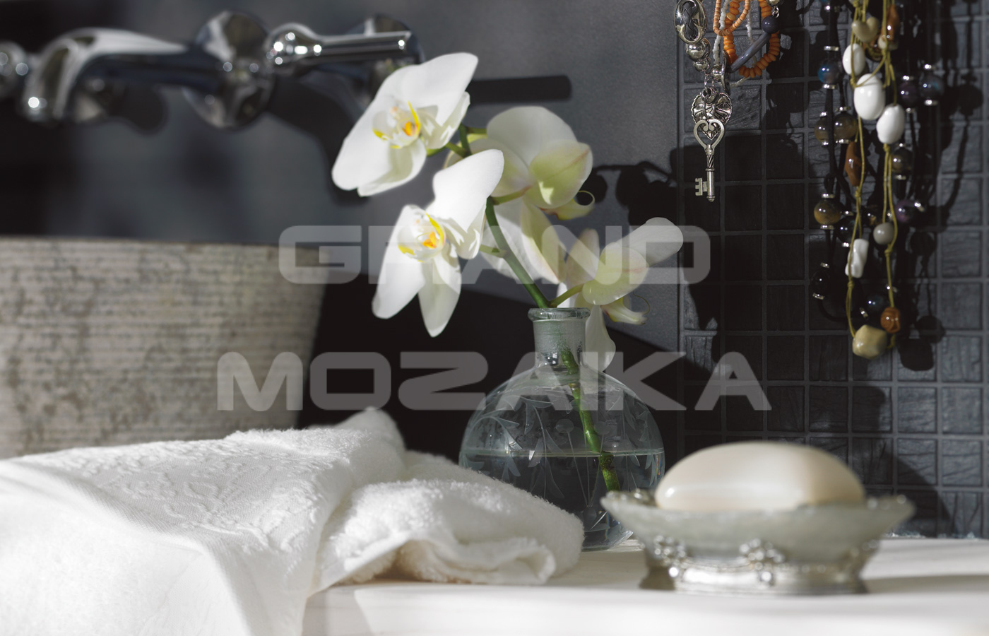 Мозаика 8327h серия Natural Glamour